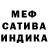 Дистиллят ТГК Wax AHToH _